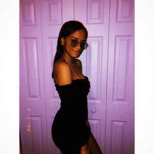 Meet your Posher, Eduelis